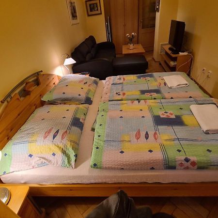 Apartment No. 12 Trziste 29 卡罗维发利 外观 照片