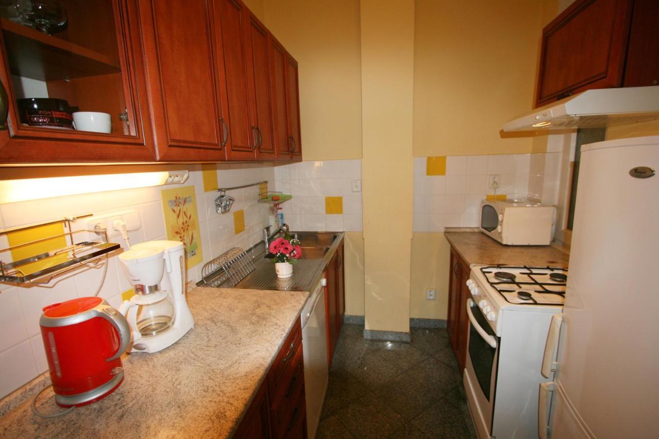 Apartment No. 12 Trziste 29 卡罗维发利 外观 照片